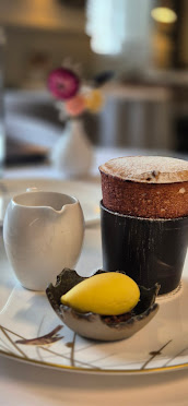 The Chubby Castor of the Fitzwilliam Arms by null