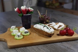 Photo n°29 de Chêne Vert à Saint-Martial-de-Valette (Fromagerie)