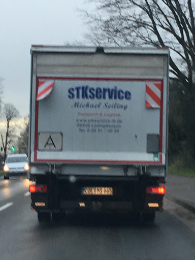 STK Service GmbH & Co. KG