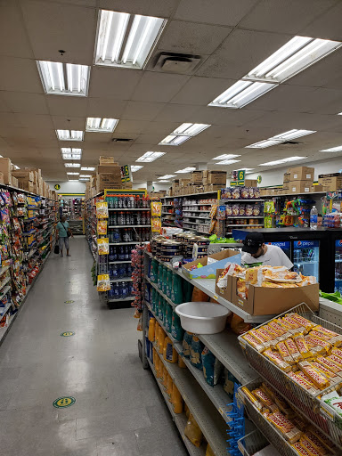 Shoppers World Danforth - Visual