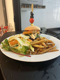 Photo n°3 de Le plan b à Signes (Brasserie)