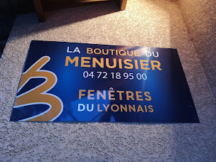 Photo n°7 de Fenêtres du Lyonnais à Sain-Bel (Fournisseur de fenêtres)
