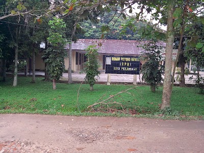 Photos of Rumah Potong Hewan (RPH) Pekanbaru