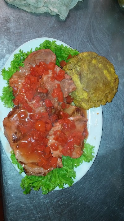 Photos of Asadero y restaurante la gran esquina donde tito