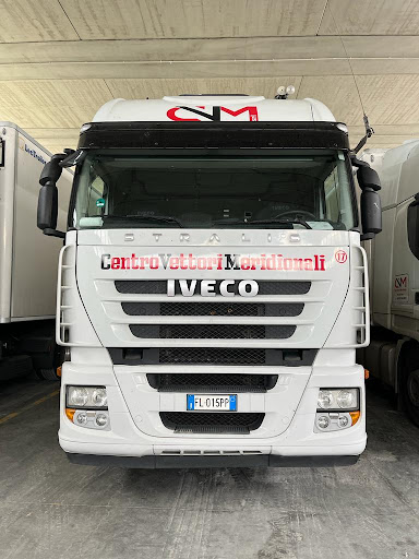 Centro Vettori Meridionali Srl