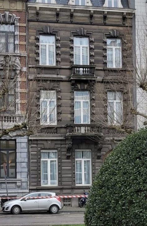 Le Piercot