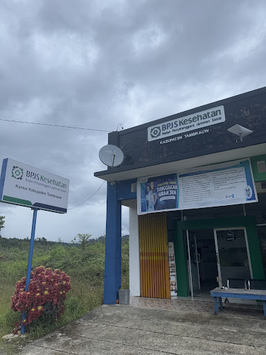 BPJS Kesehatan Kabupaten Tambrauw