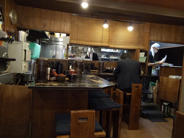 Kouzuke Tomirai honpo