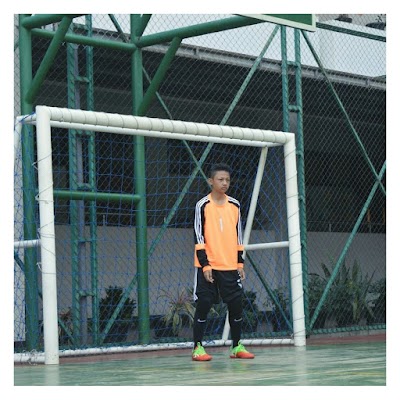 Photos of Fanny Futsal Stadium