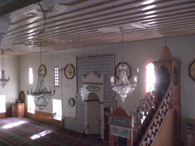 Photos of Muradiye Cami