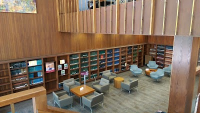 Thomas Cooper Library