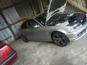 Photo n°6 de Garage de Tonquédec à Tonquédec (Atelier de mécanique automobile)