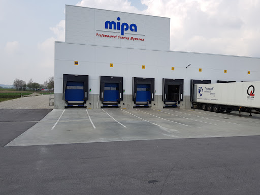 MIPA AG - Visual