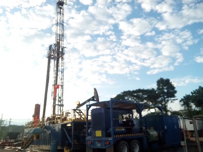 Photos of Centro Ecopetrol