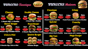 Photo n°14 de Pizza For You à Grenoble (Restaurant de tacos)