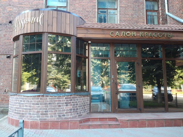 Магазин Профессионал Иваново