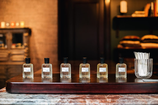 The Maker Hotel Shop by null