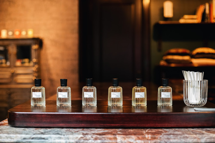 The Maker Hotel Shop by null