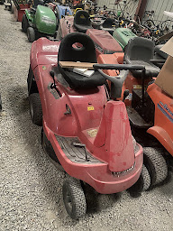 Photo n°8 de Occitanie motoculture Bram2m à Laurac (Magasin de matériel de motoculture)