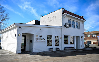 Photo of Therapy Cannabis - Cleveland Dispensary