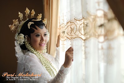 Photos of Puri Matahari Rias Pengantin