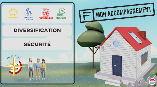 Thibaud de La Chapelle - OptiFins - Conseiller en Investissements Financiers et Gestion de Patrimoine - Thumbnail