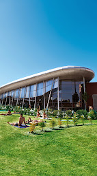 Photo n°1 de Centre aquatique à Athis-Mons (École de natation)