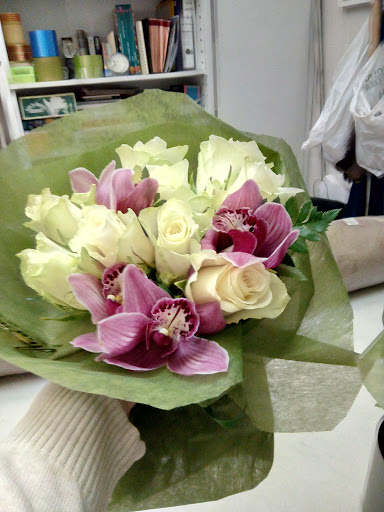 Flors Amanda - Thumbnail
