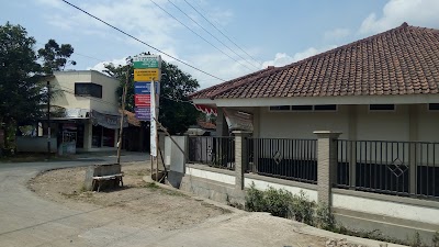 Photos of PUSKEMAS LAKBOK KAB. CIAMIS