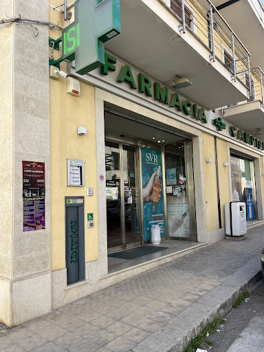 Farmacia Campisi Di Campisi Daniele&C.S.N.C.