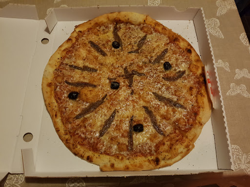 Photo 9 - Pizzette