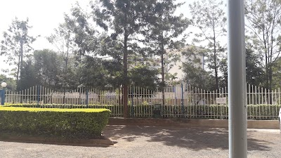 Photos of Kenyatta University Conference Centre Annex
