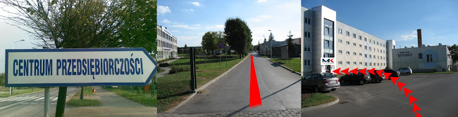 ZIEMIA Komputery i Usługi Informatyczne Maciej Krajewski - Sklep komputerowy