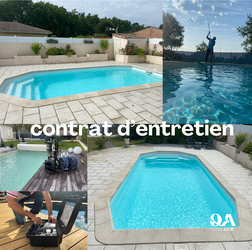 Photo de Quick Azur à Arcachon (33120)