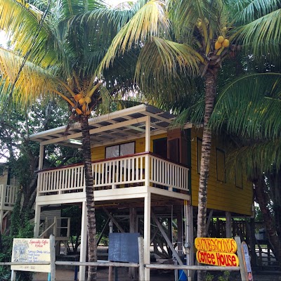 Photos of Above Grounds Coffee House