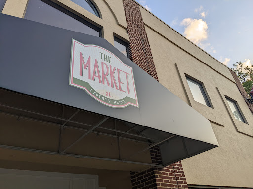 The Market at Liberty Place