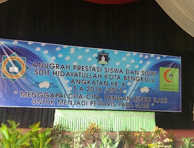 Photos of Graha Idaman