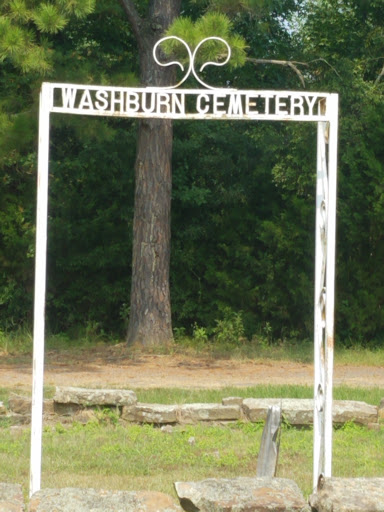 Washburn Cemetery - Thumbnail