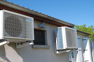 Photo n°26 de Climatisation pompe à chaleur Emmanuel Labadens. à Tours (Fournisseur de systèmes de climatisation)