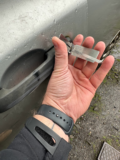 Apex Auto Locksmith - Edinburgh - Thumbnail