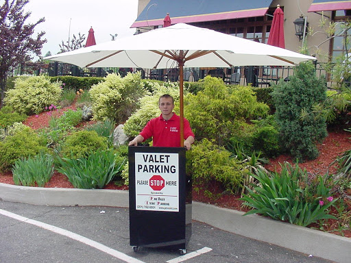 Event Parking