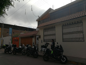 Hostal Camiluz 0