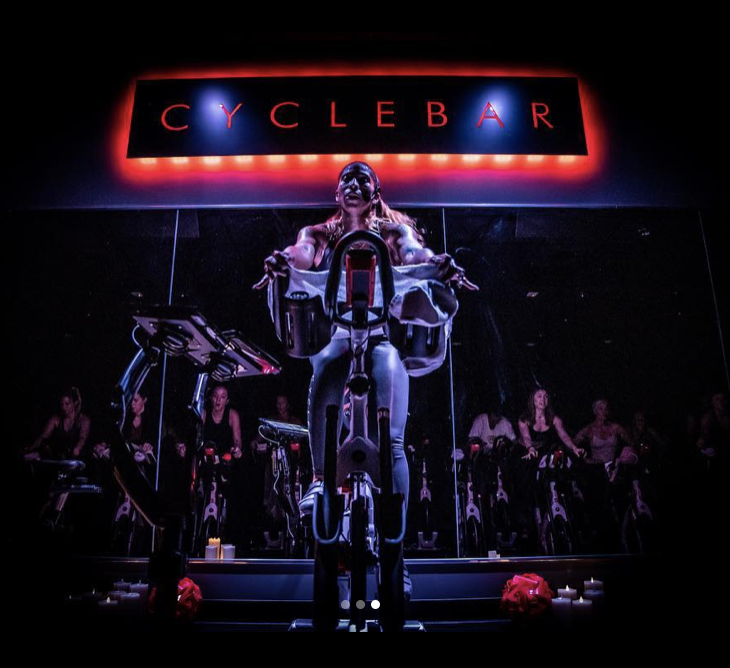 CycleBar photo 8