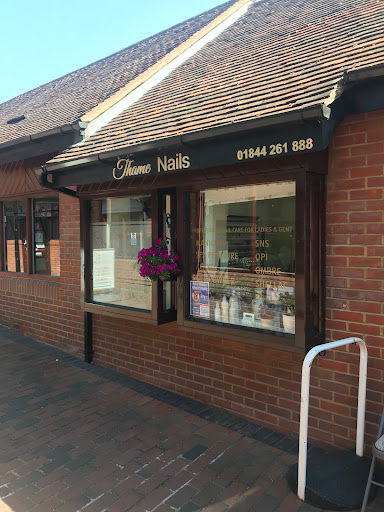 Thame Nails - Thumbnail