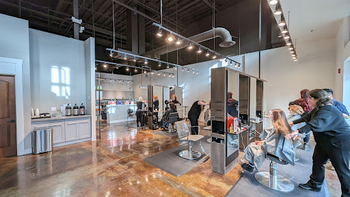 Gene Juarez Salon & Spa - Gig Harbor