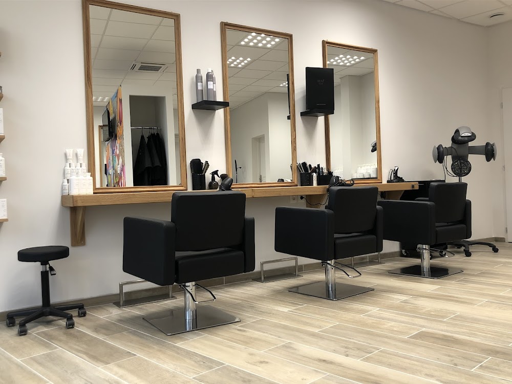 Espace Beauté Coiffure Sarl Metenier