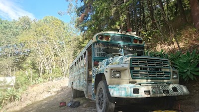 Photos of El Castillo Retreat Hostel