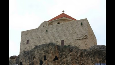 Photos of Saint John "al-sheer" church