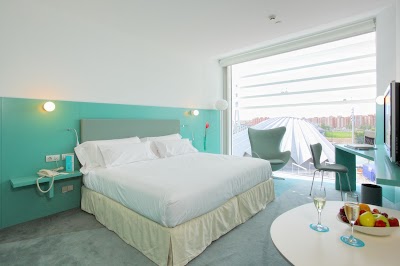 Photos of Hotel Hiberus