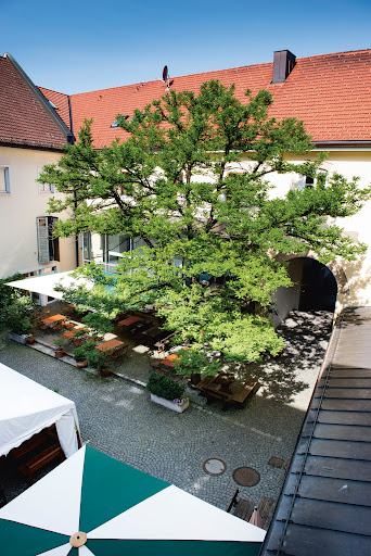Griesbräu zu Murnau